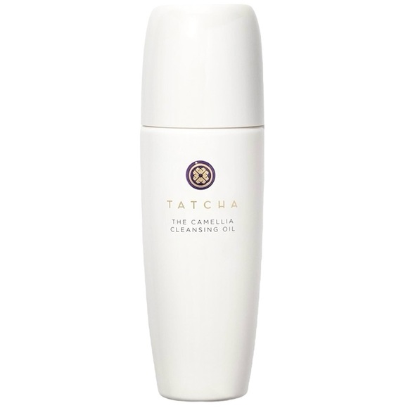 Tatcha Camellia Oil 2-in-1 Makeup Remover & Cleanser - Picture 1 of 1